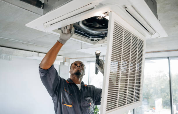Licensed Hvac Installation service in Hunter, OH - FH HVAC