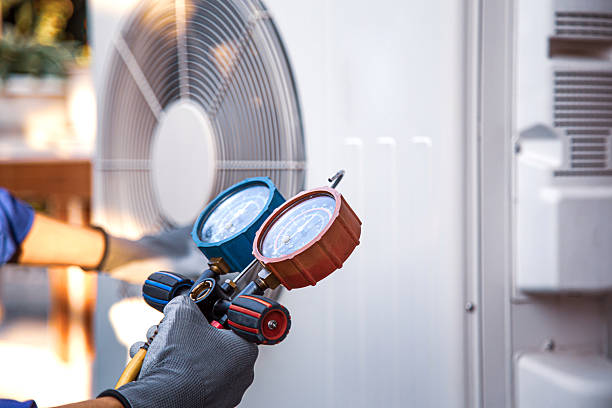 Affordable Hvac Installation solutions in Hunter, OH